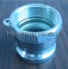 Cast Iron Camlock Hose Coupling Part A